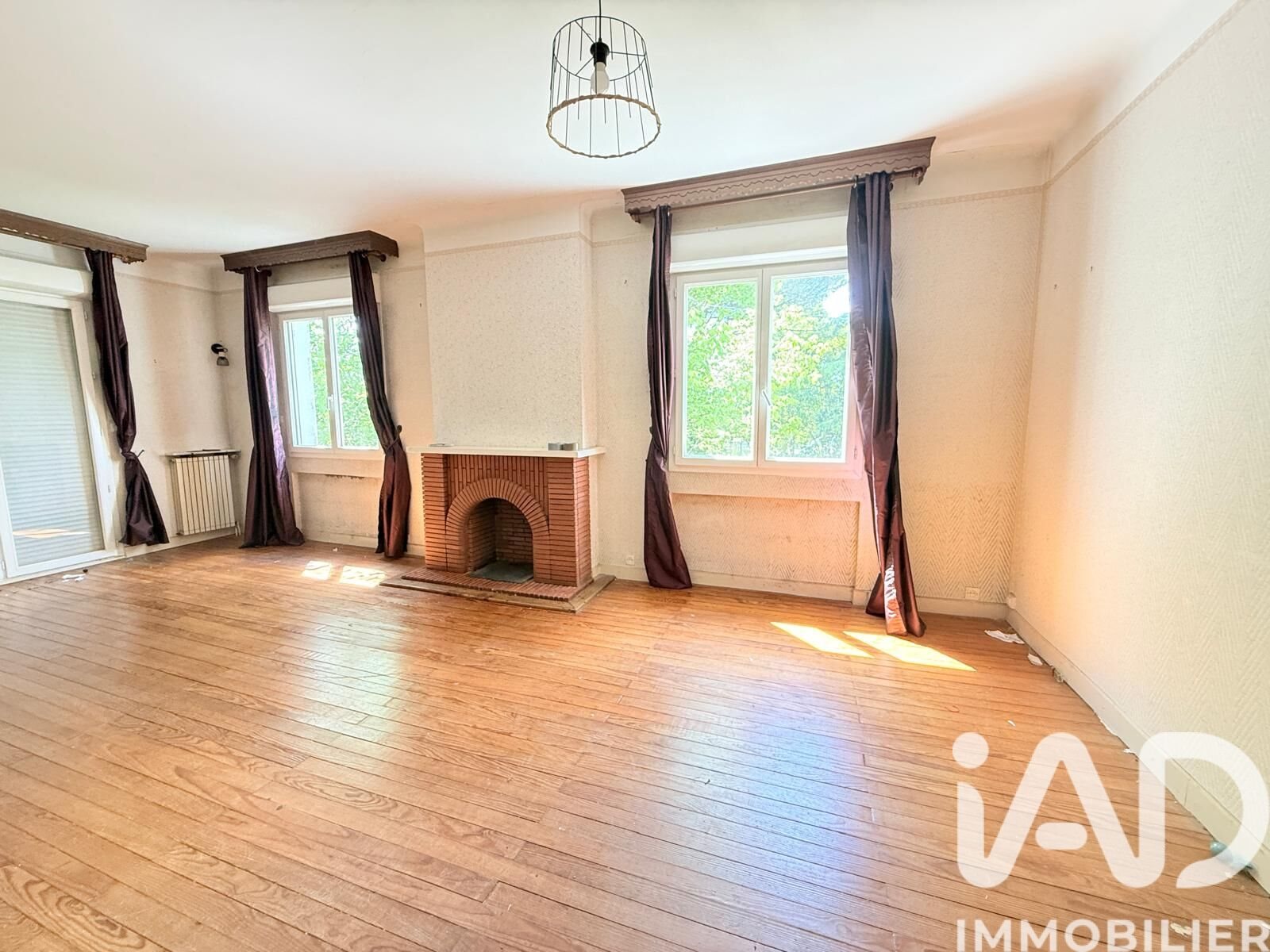 Maison à vendre, 156m², Lamothe-Montravel