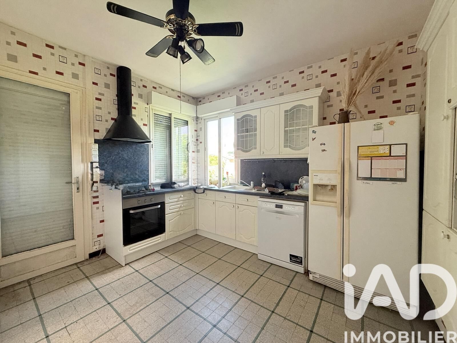 Maison à vendre, 156m², Lamothe-Montravel