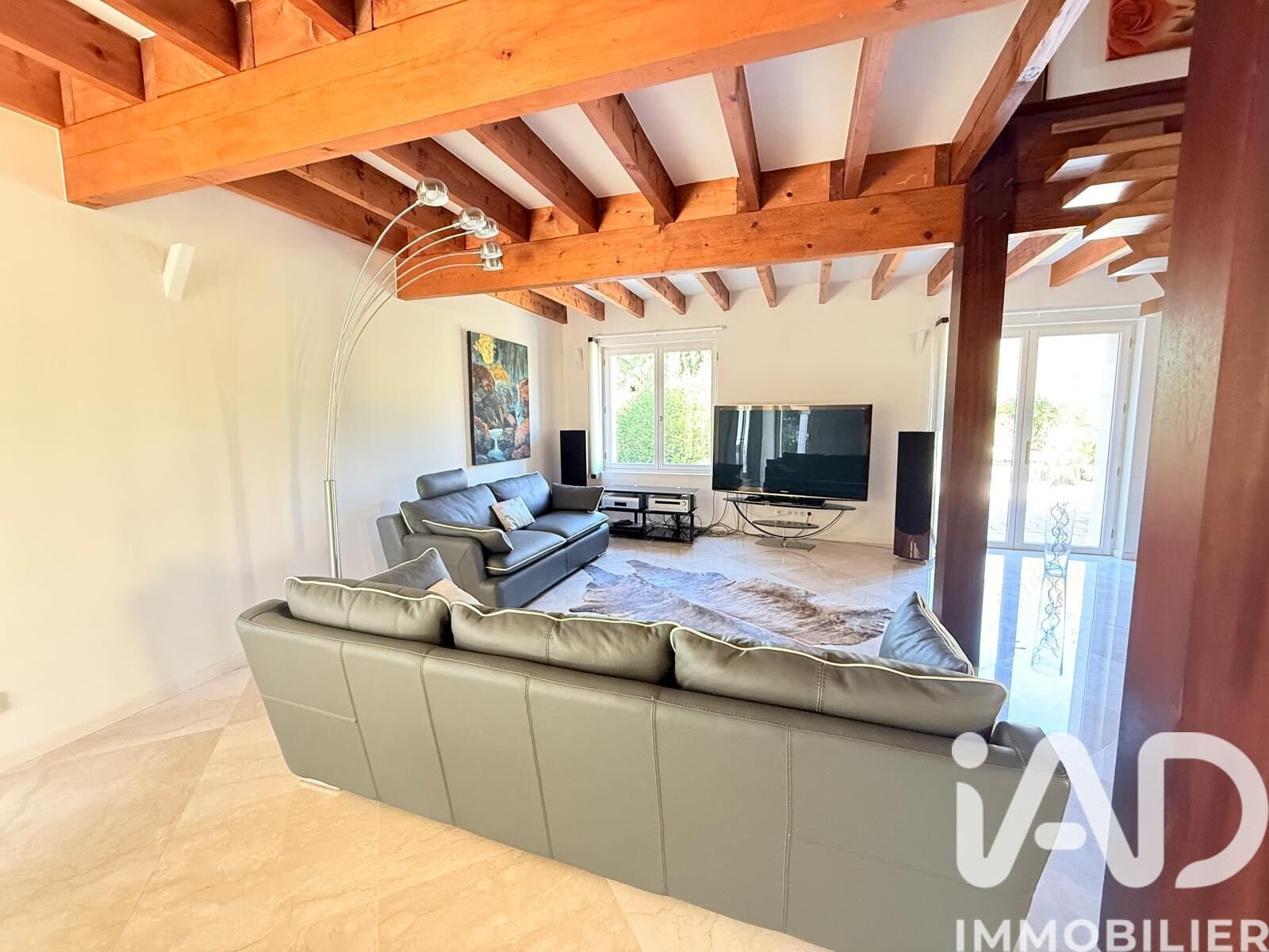 Maison à vendre, 300m², Saint-Martial-d'Artenset