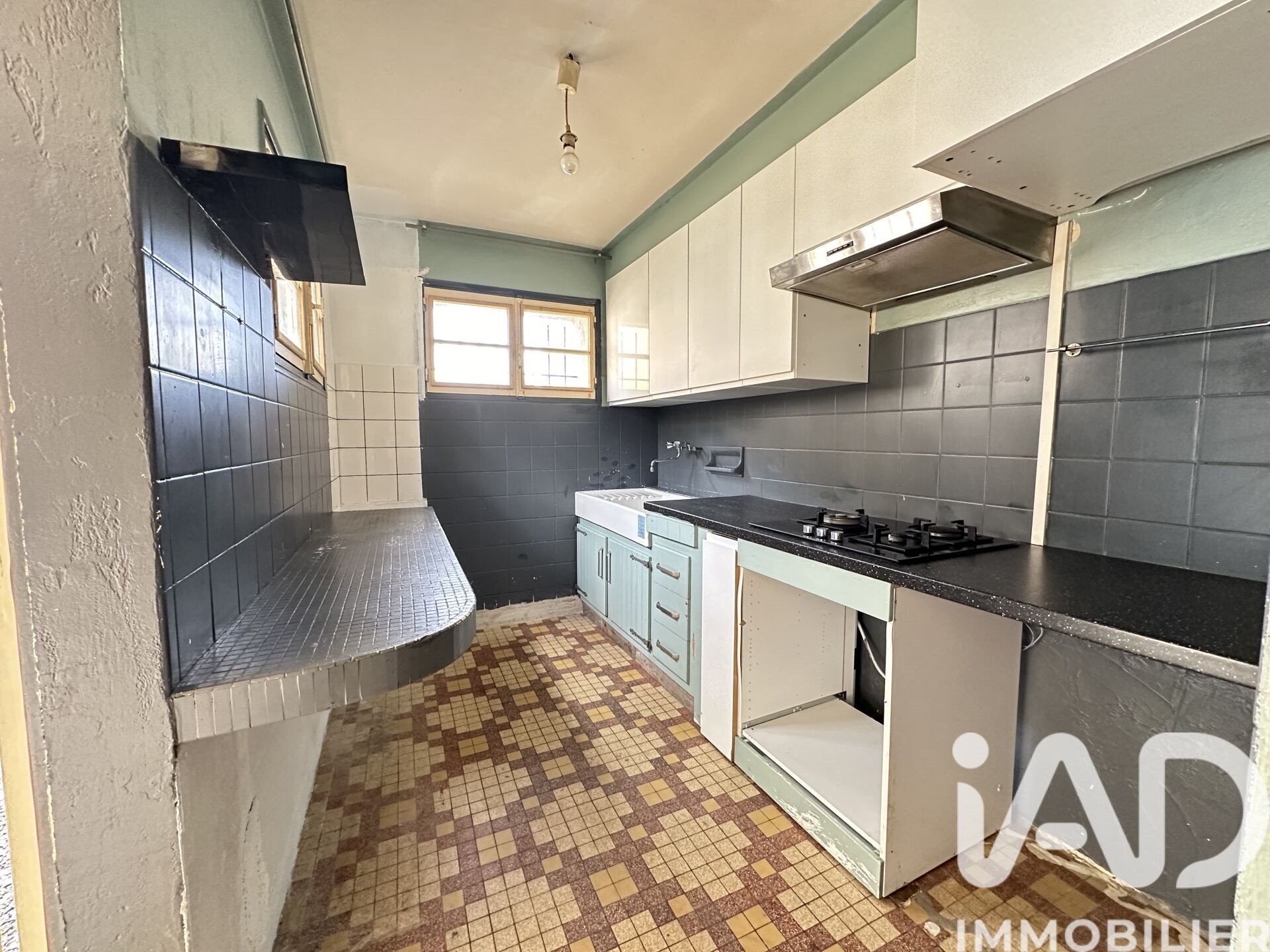 Maison à vendre, 103m², Montcaret