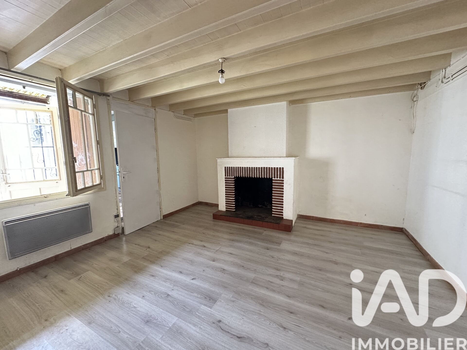 Maison à vendre, 103m², Montcaret