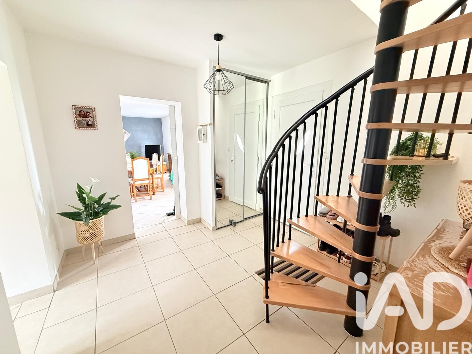 Maison à vendre, 145m², Mouleydier