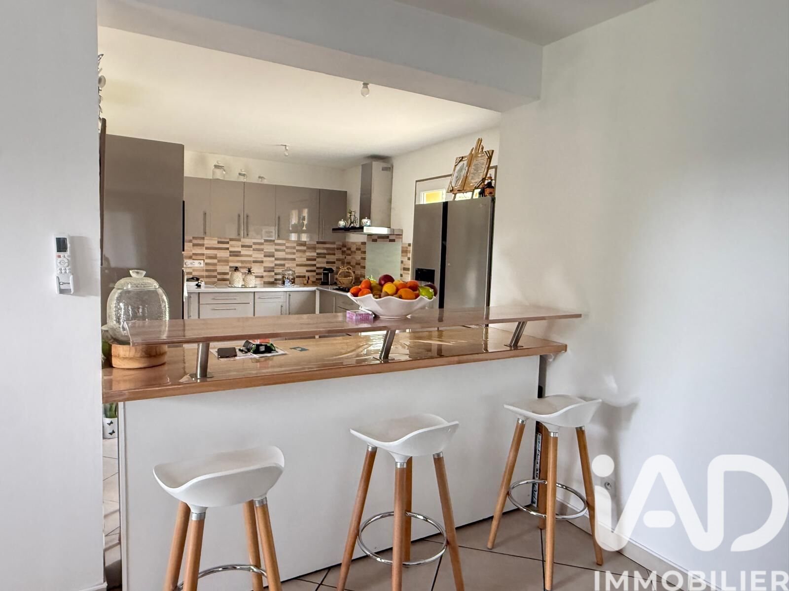 Maison à vendre, 145m², Mouleydier