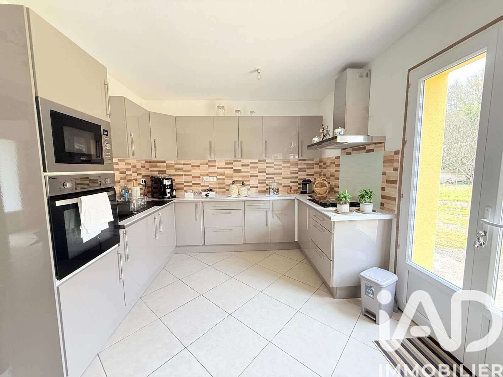 Maison à vendre, 145m², Mouleydier