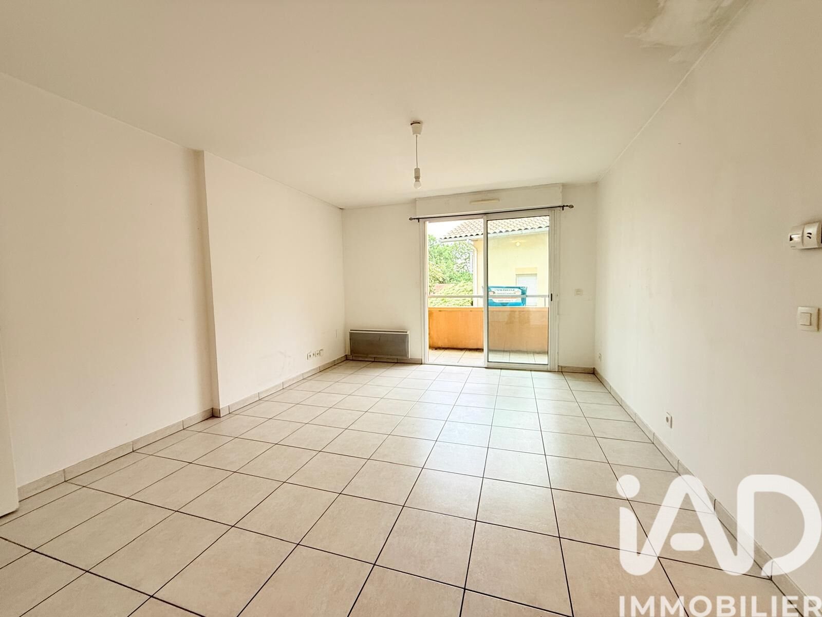 Appartement à vendre, 42m², Anglet