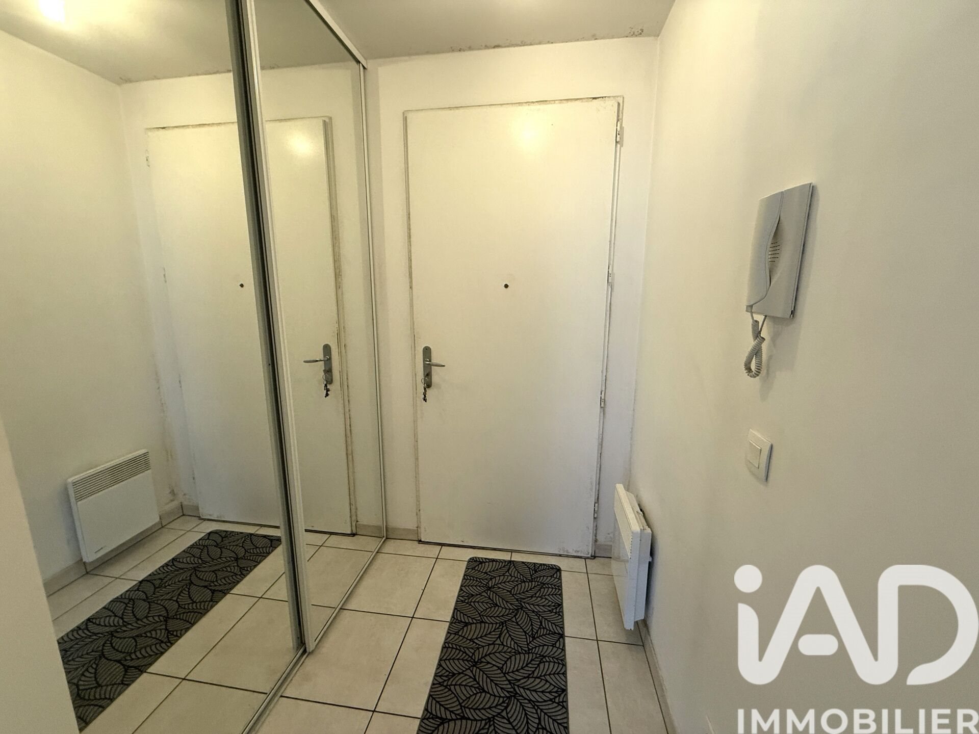 Appartement à vendre, 42m², Anglet