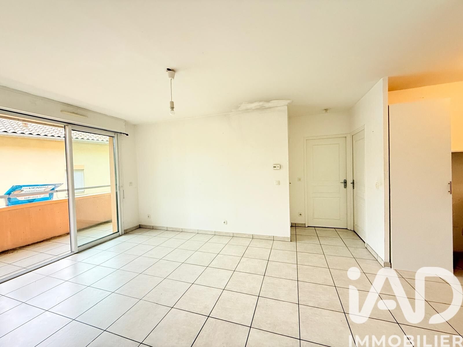 Appartement à vendre, 42m², Anglet