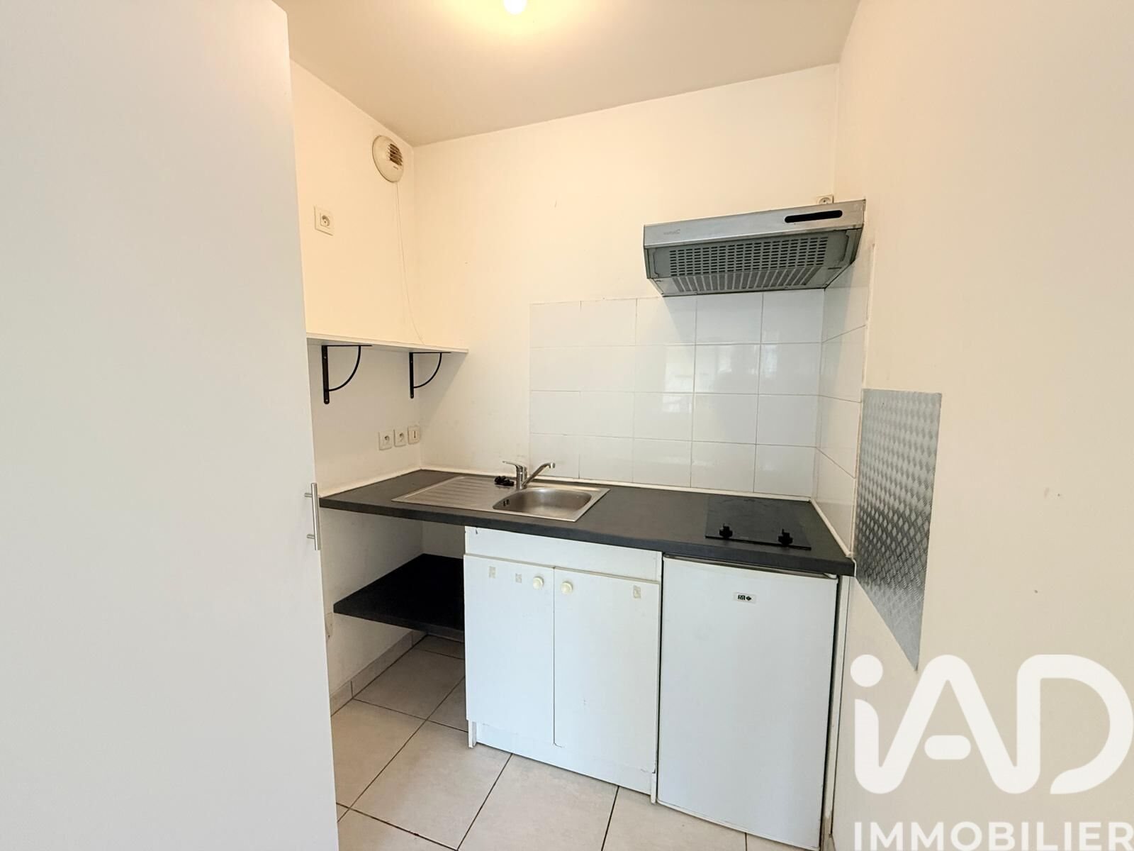 Appartement à vendre, 42m², Anglet