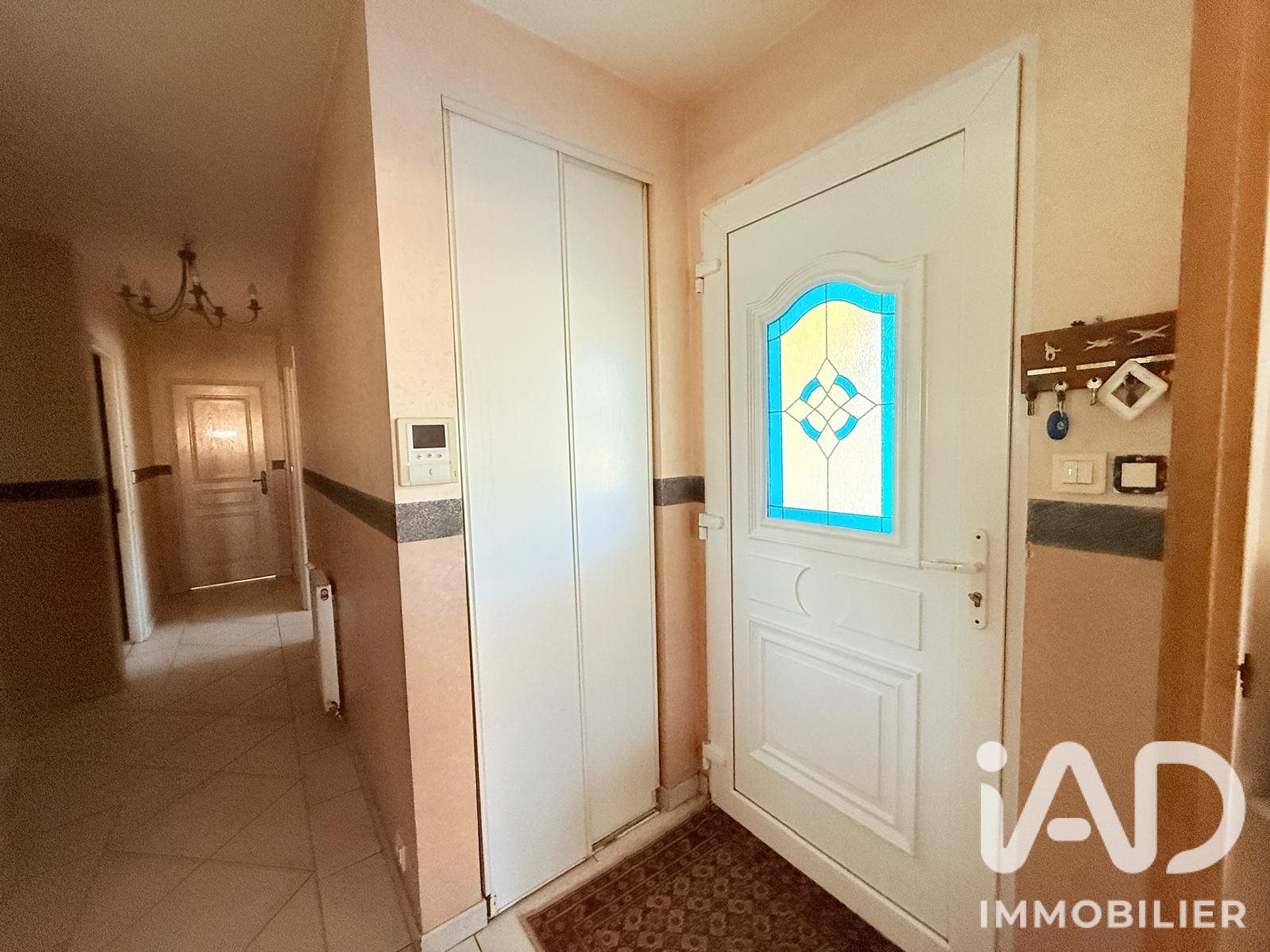 Maison à vendre, 131m², Saint-Antoine-de-Breuilh