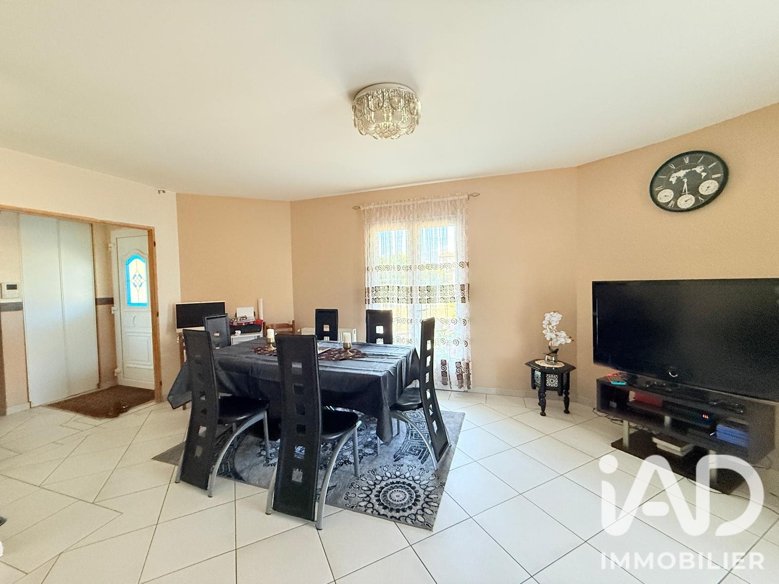 Maison à vendre, 131m², Saint-Antoine-de-Breuilh