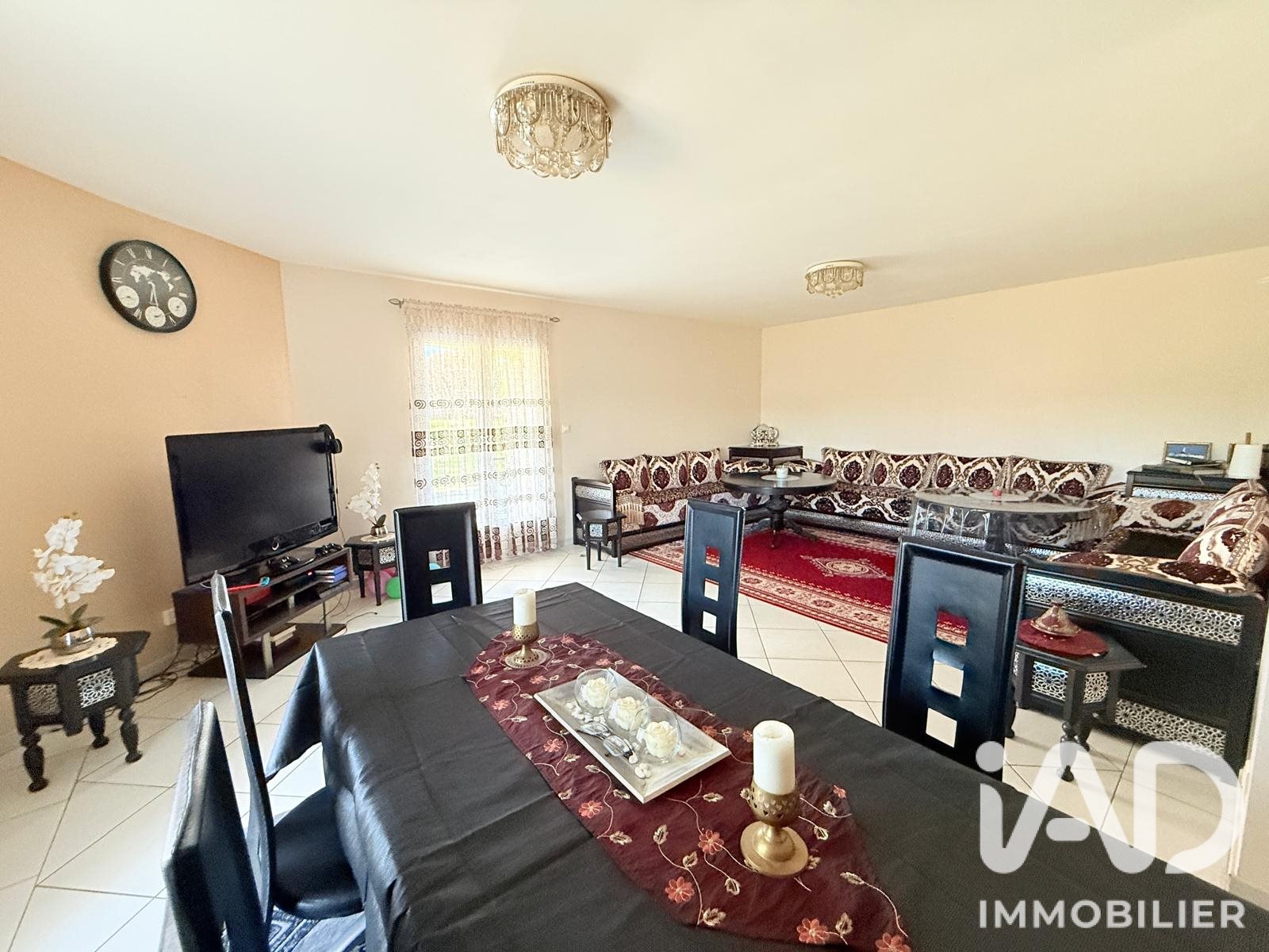 Maison à vendre, 131m², Saint-Antoine-de-Breuilh