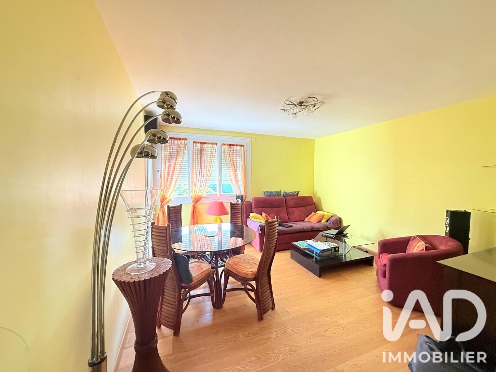 Appartement à louer, 65m², Libourne