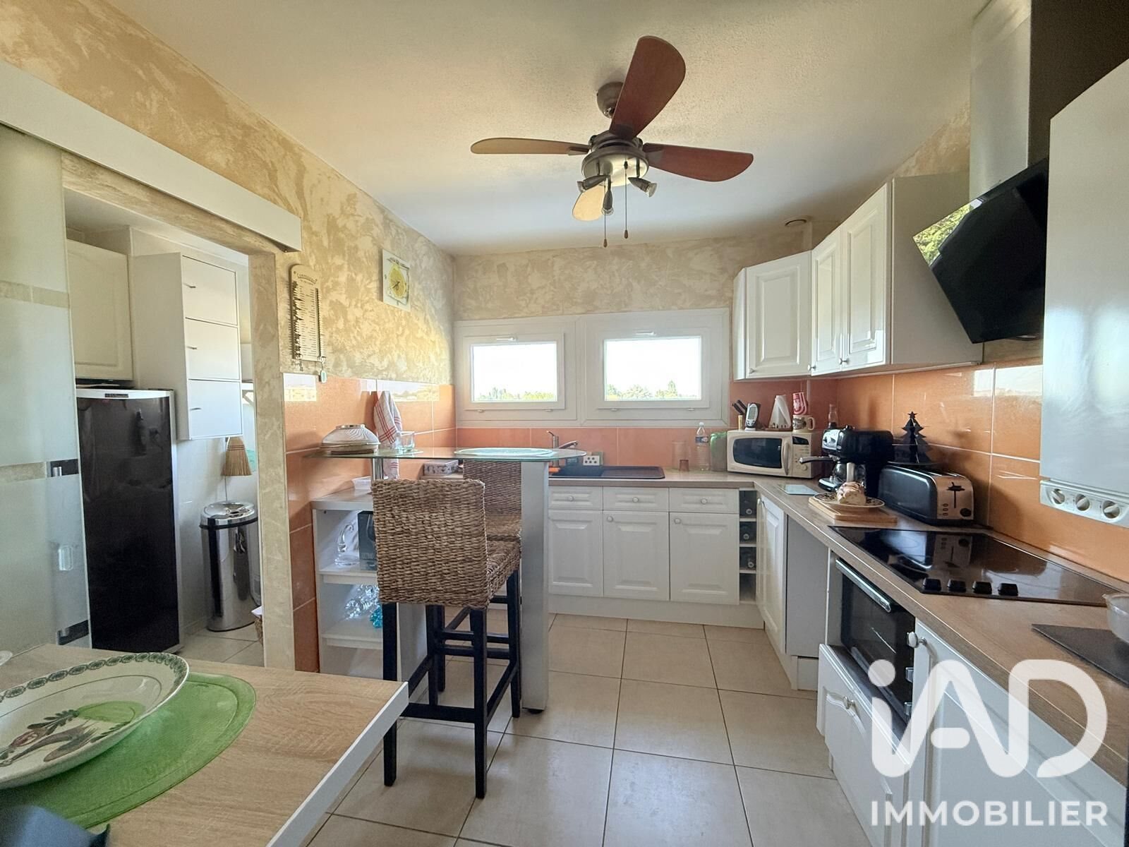Appartement à louer, 65m², Libourne