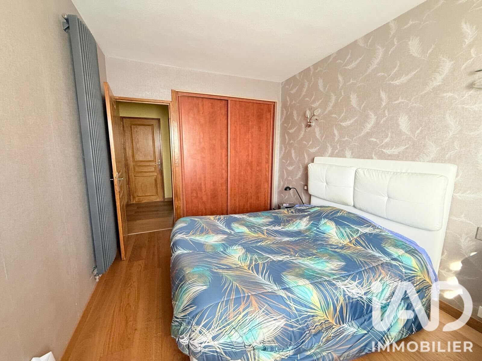 Appartement à louer, 65m², Libourne