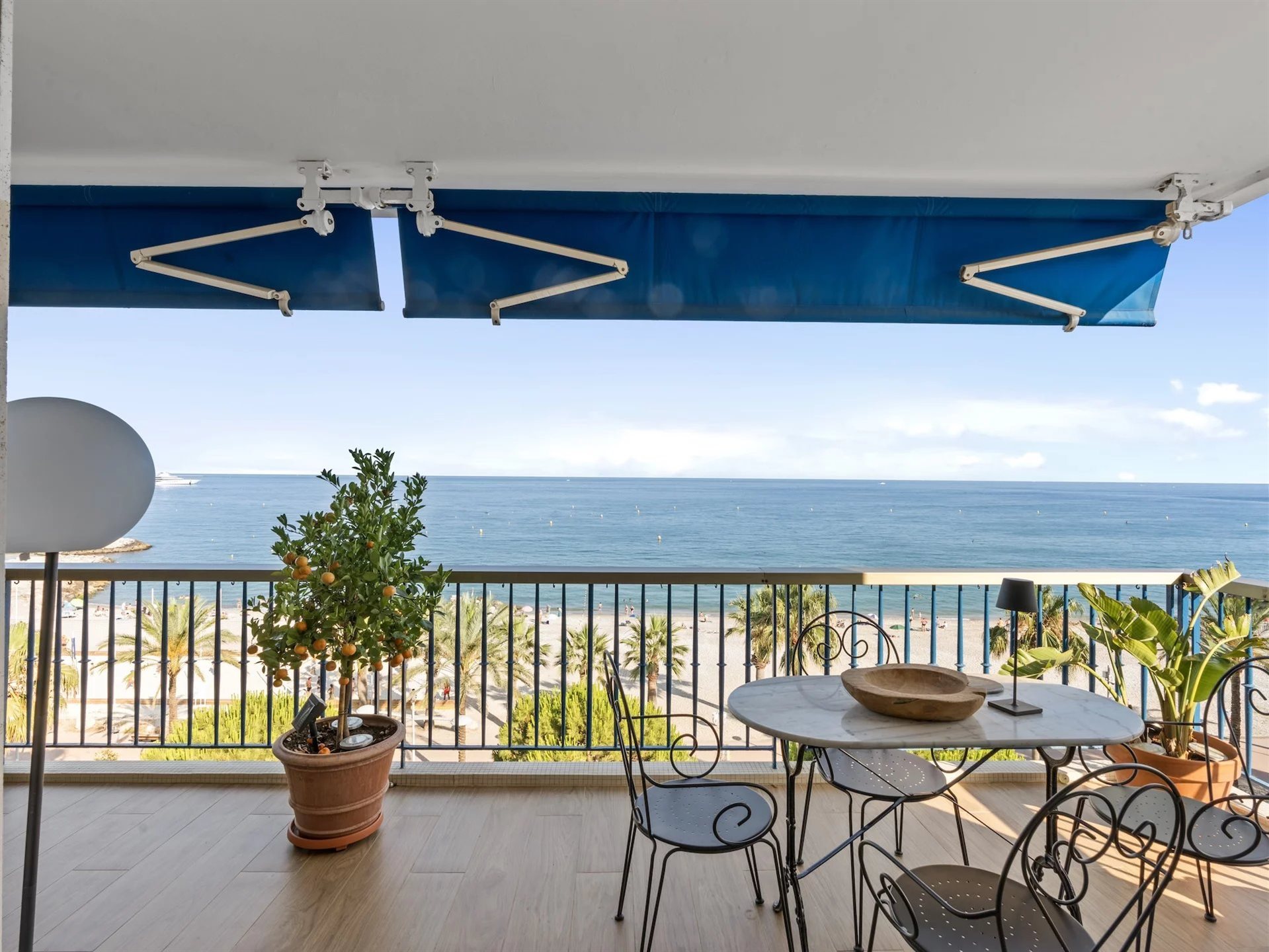 Appartement à vendre, 76m², Cagnes-sur-Mer