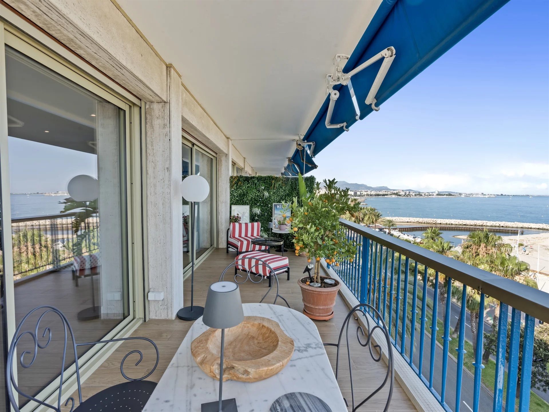 Appartement à vendre, 76m², Cagnes-sur-Mer