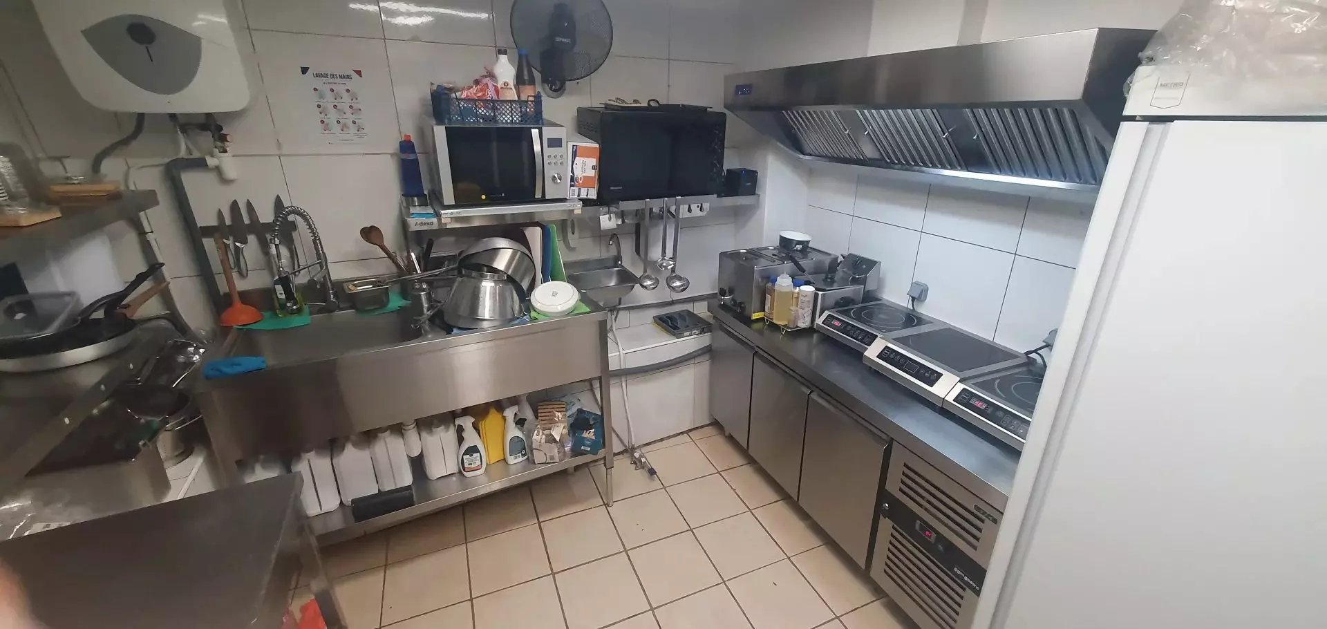 Maison à vendre, 18m², Nice