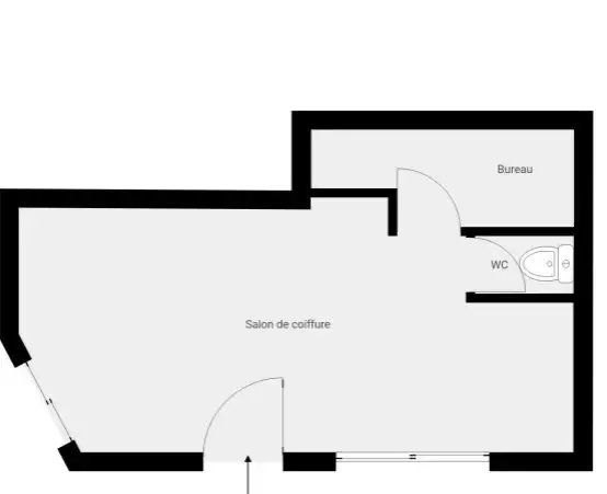 Maison à vendre, 25m², Nice