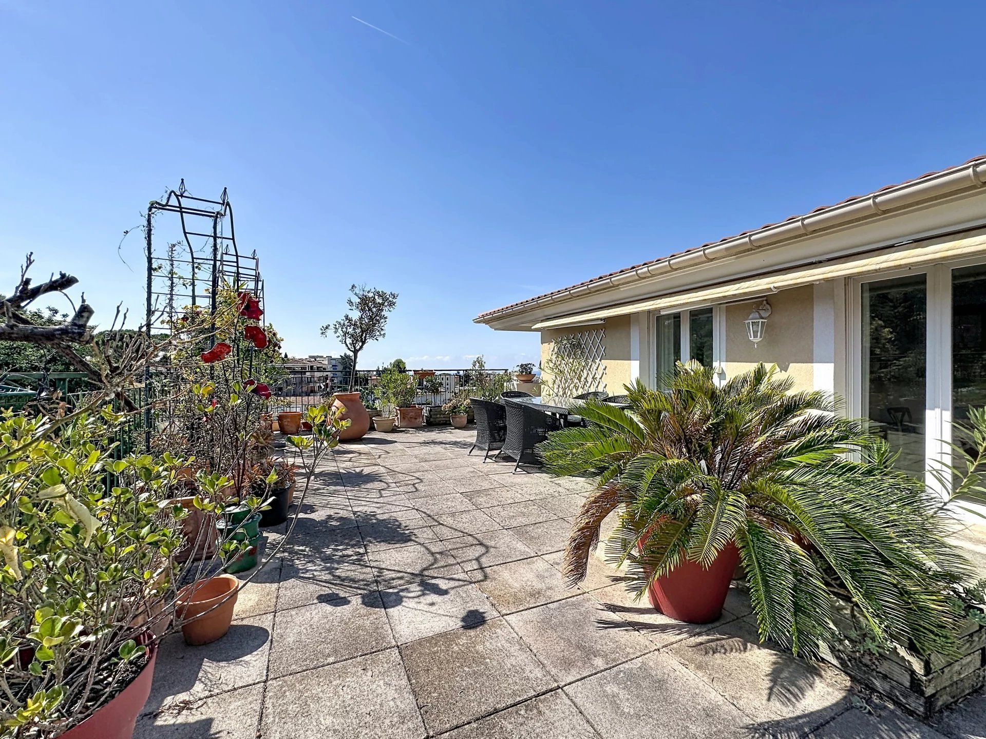 Appartement à vendre, 93m², Nice