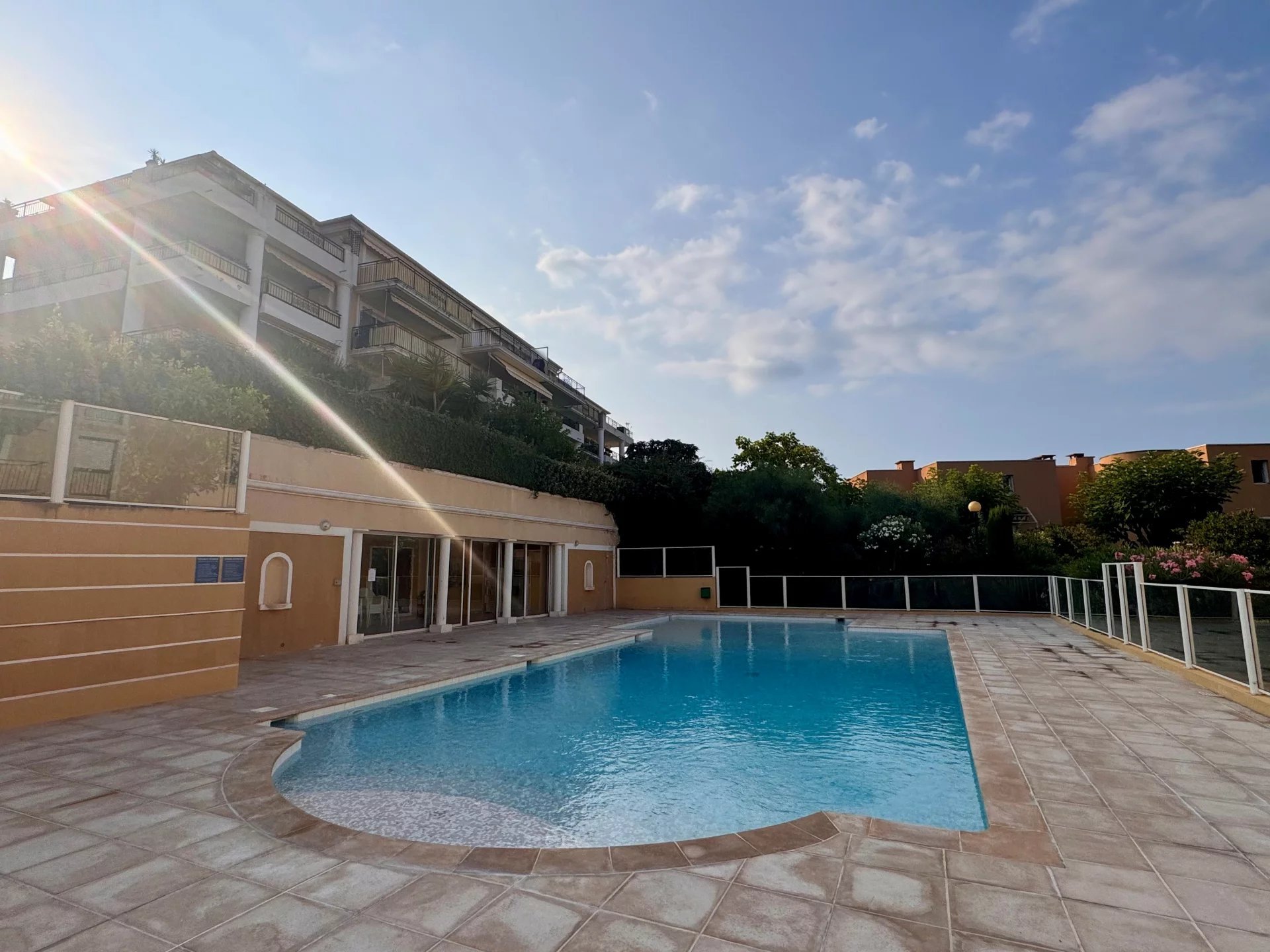 Appartement à vendre, 93m², Nice