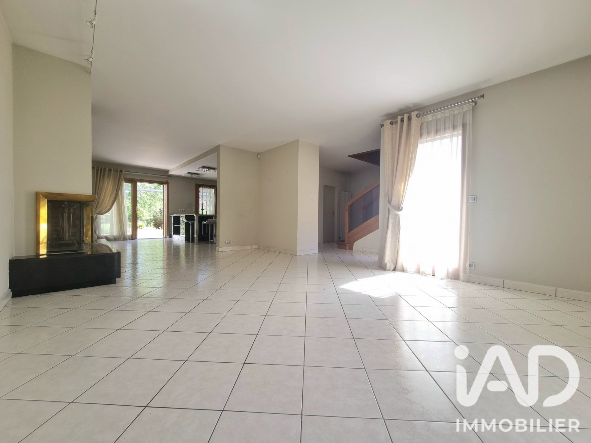 Maison à vendre, 140m², Yerres
