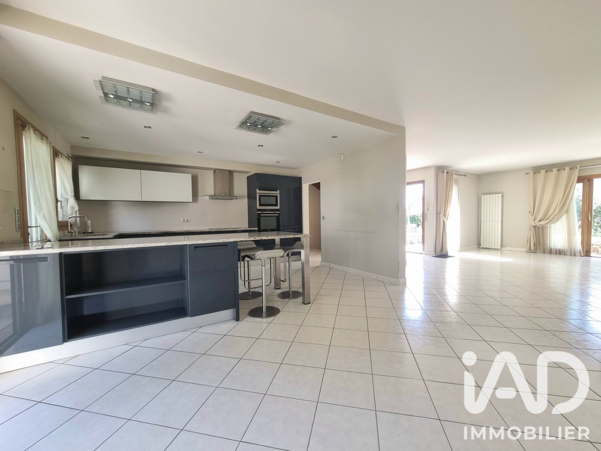 Maison à vendre, 140m², Yerres