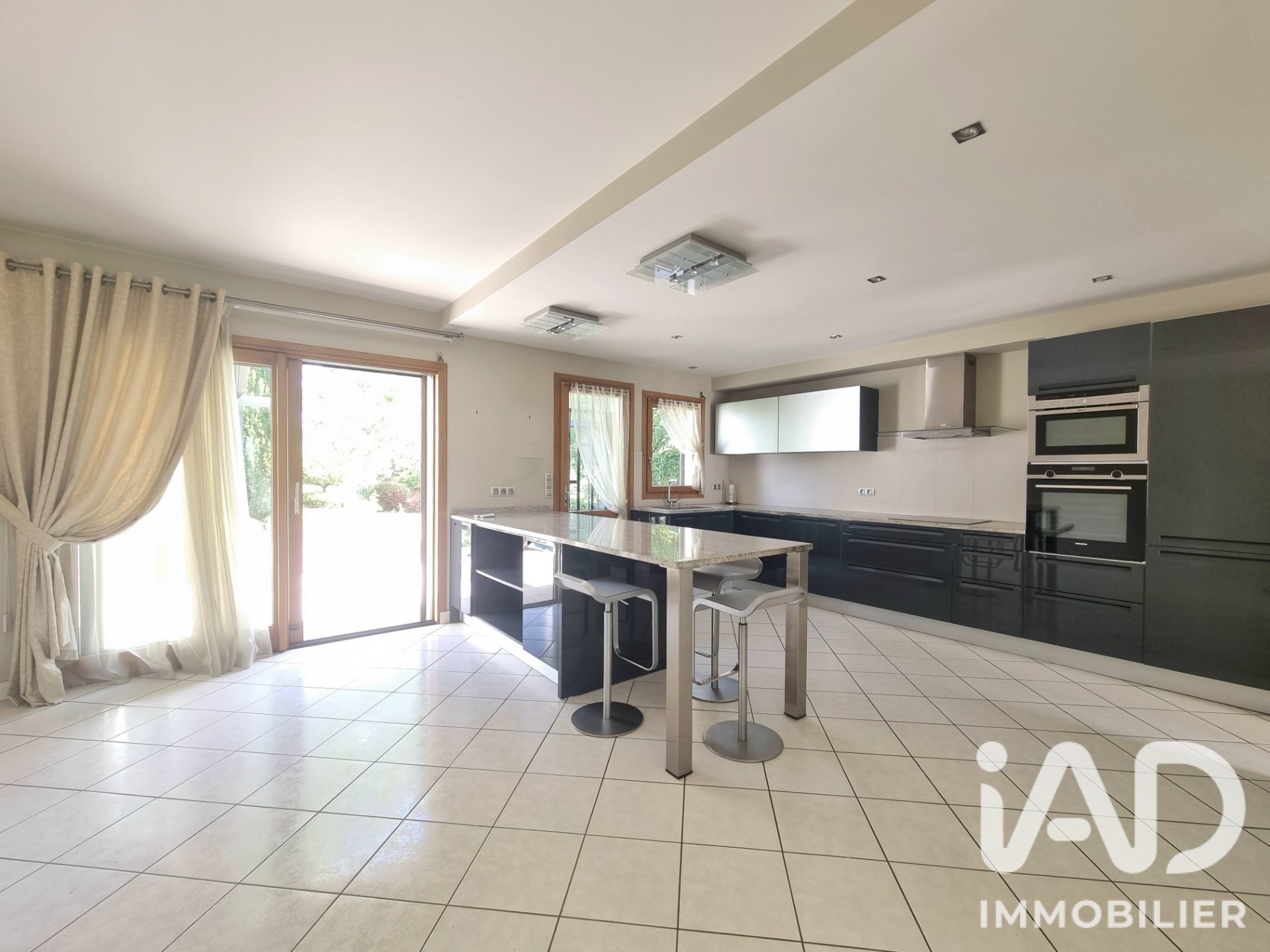 Maison à vendre, 140m², Yerres