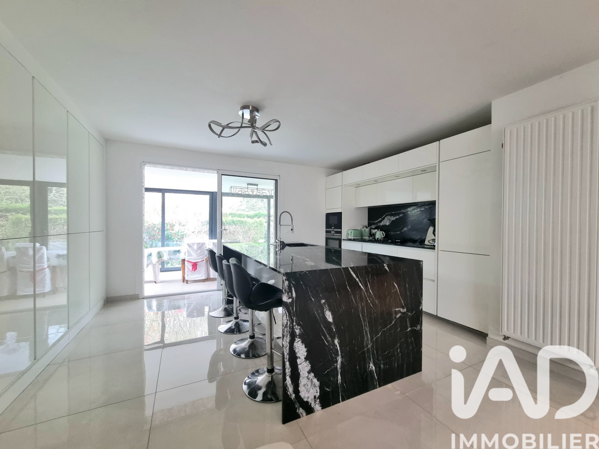 Maison à vendre, 172m², Montgeron