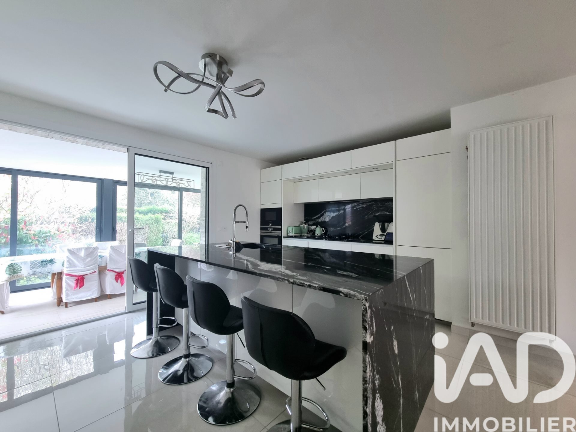 Maison à vendre, 172m², Montgeron