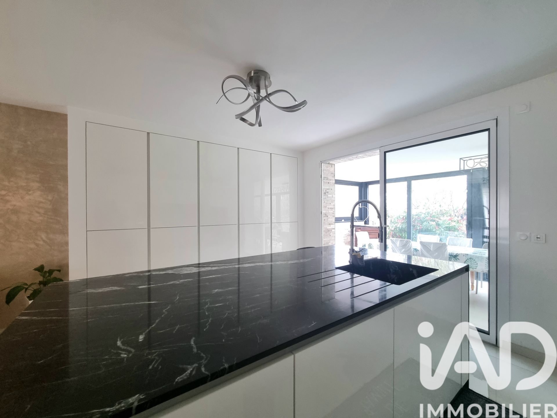 Maison à vendre, 172m², Montgeron