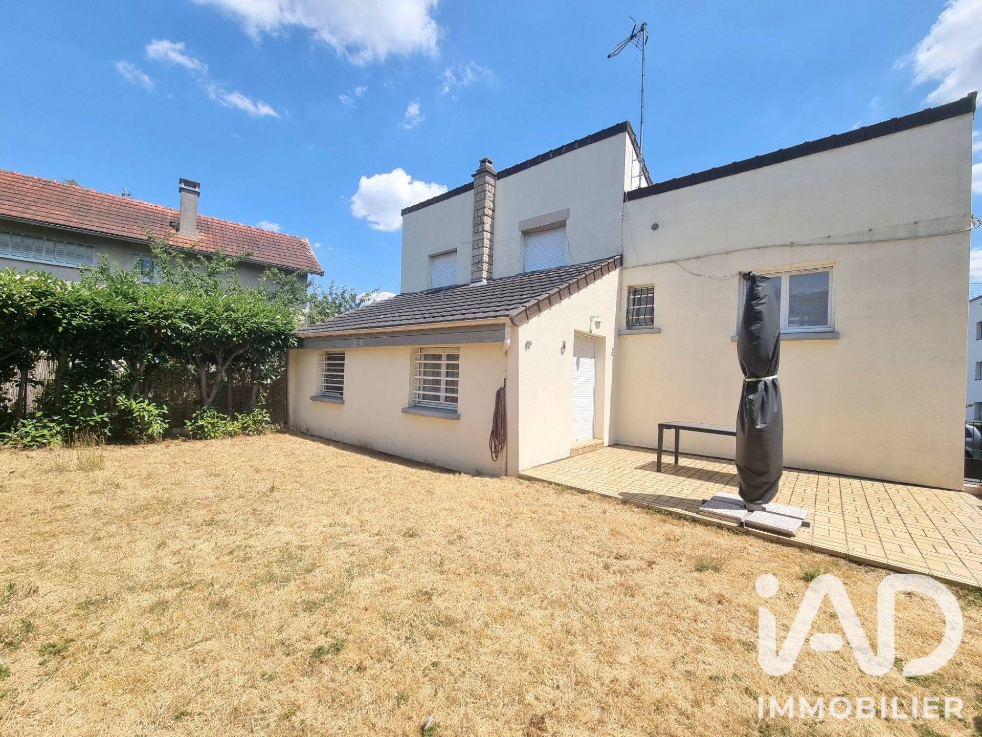 Maison à vendre, 84m², Brunoy
