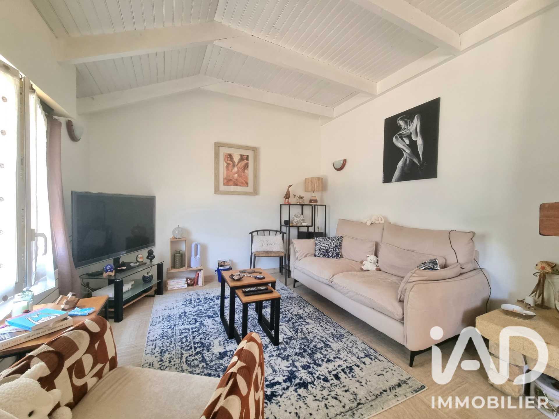 Maison à vendre, 84m², Brunoy