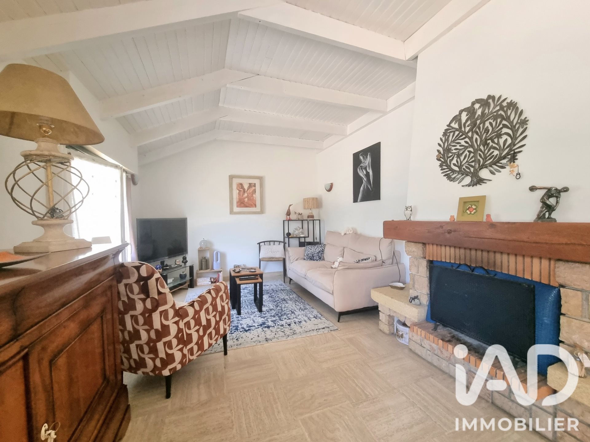 Maison à vendre, 84m², Brunoy