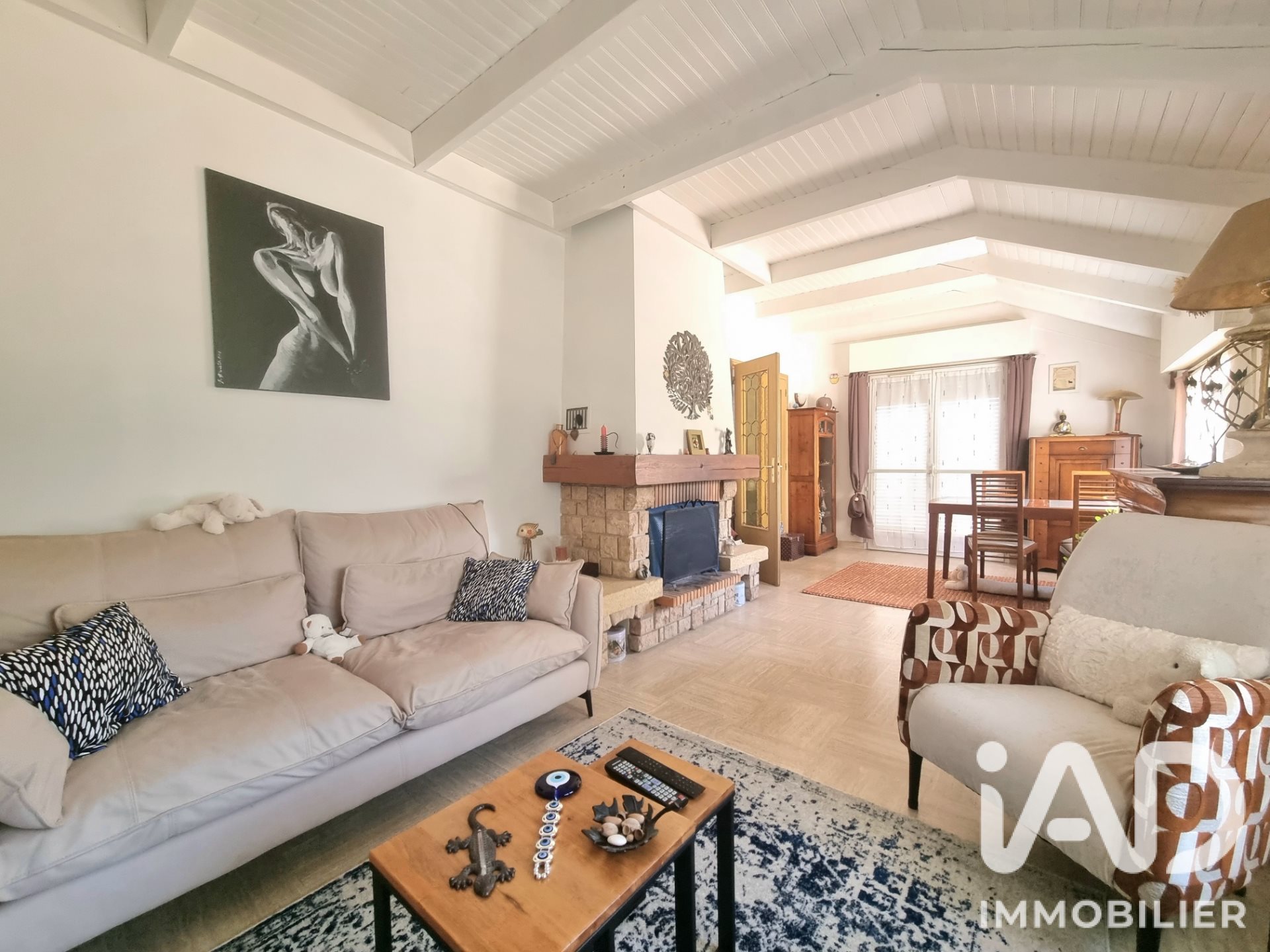 Maison à vendre, 84m², Brunoy