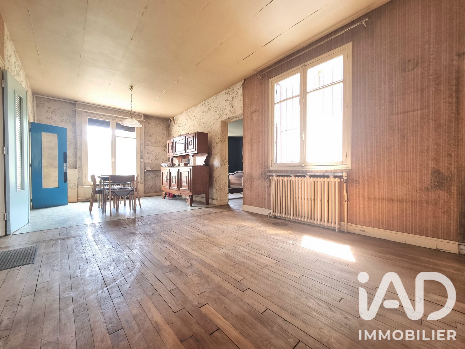 Maison à vendre, 87m², Montgeron