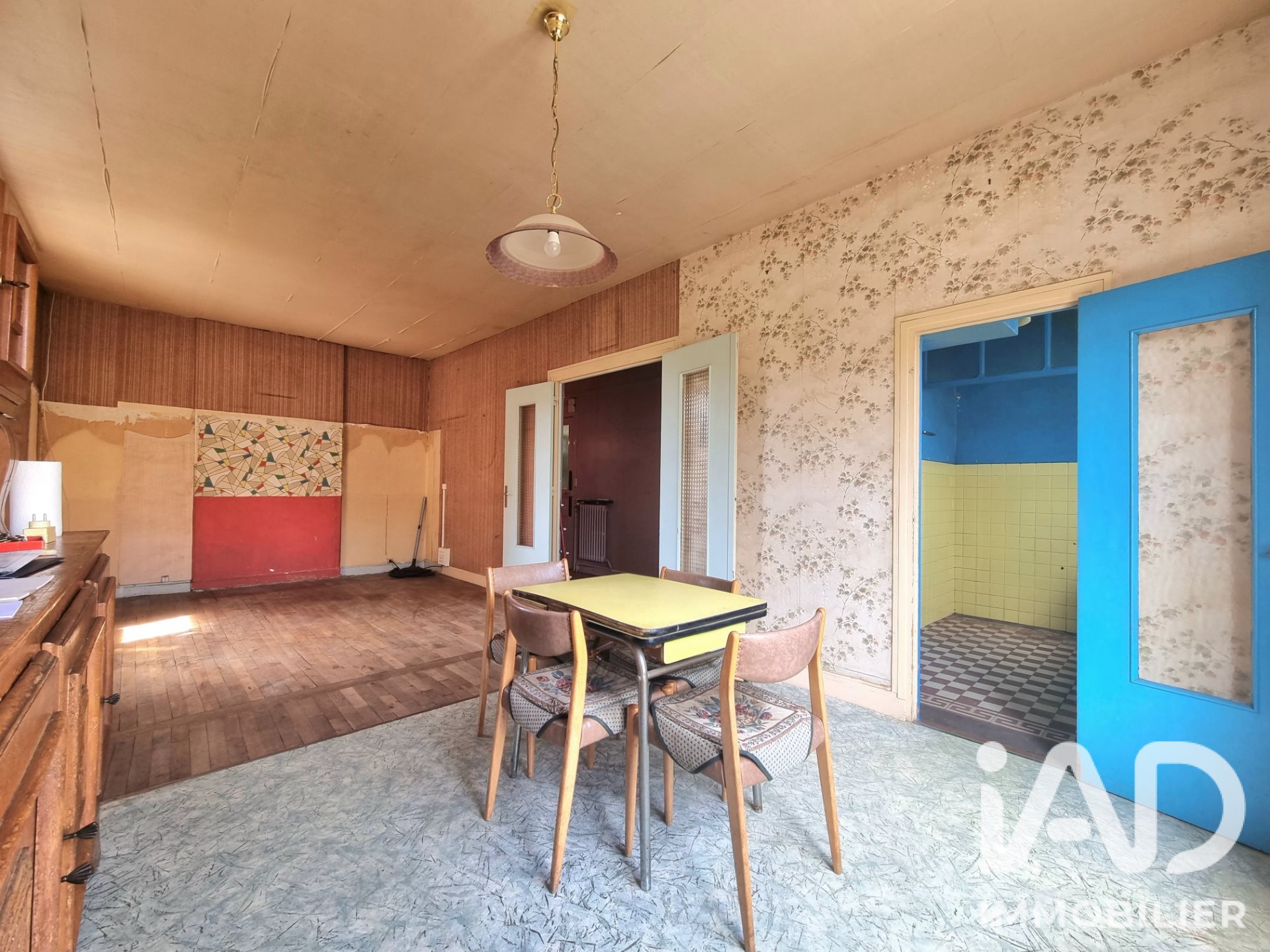 Maison à vendre, 87m², Montgeron