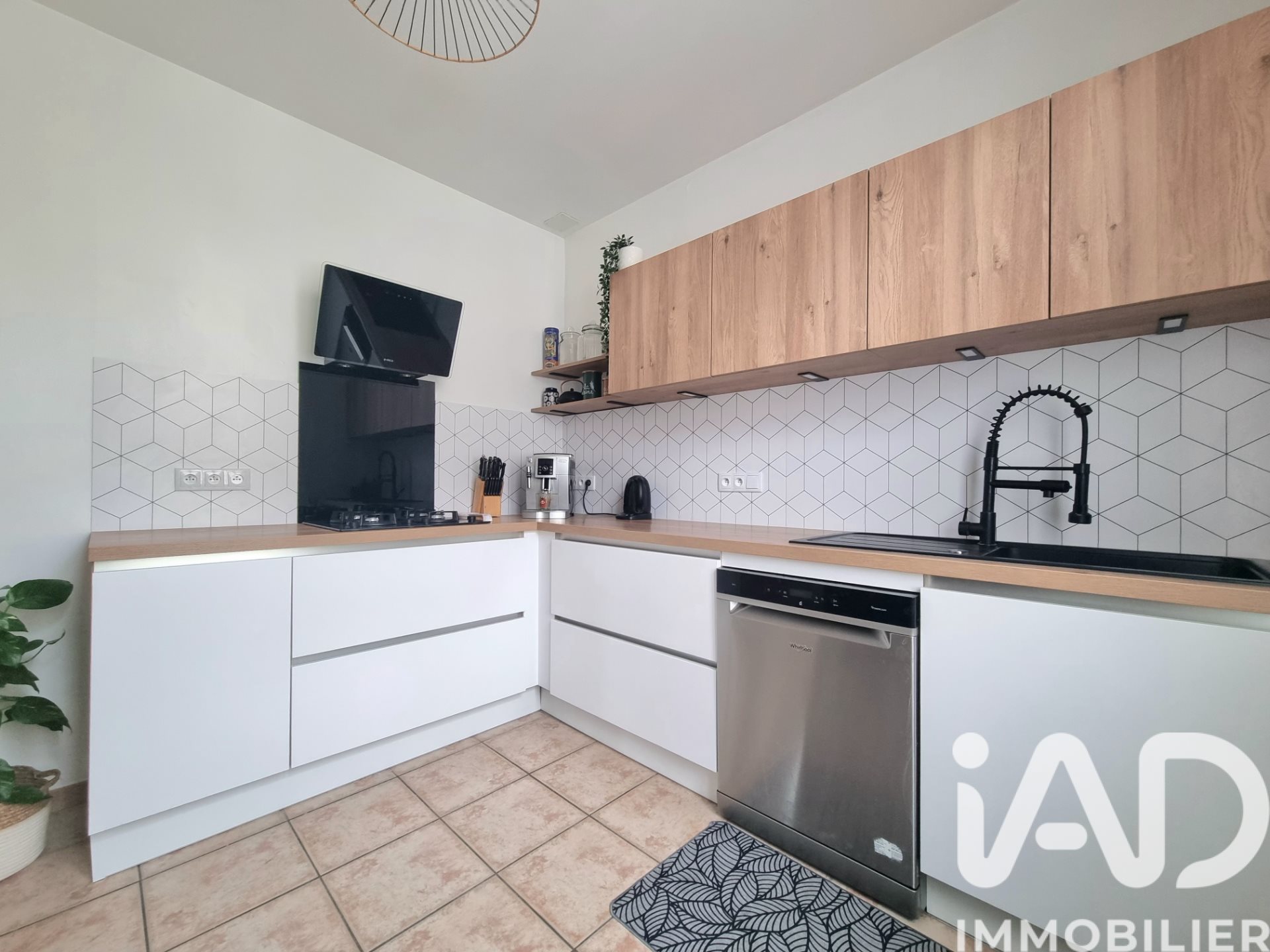 Maison à vendre, 71m², Montgeron