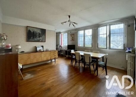 Maison à vendre, 72m², Montgeron