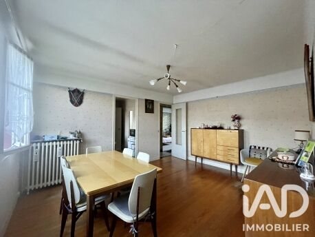 Maison à vendre, 72m², Montgeron
