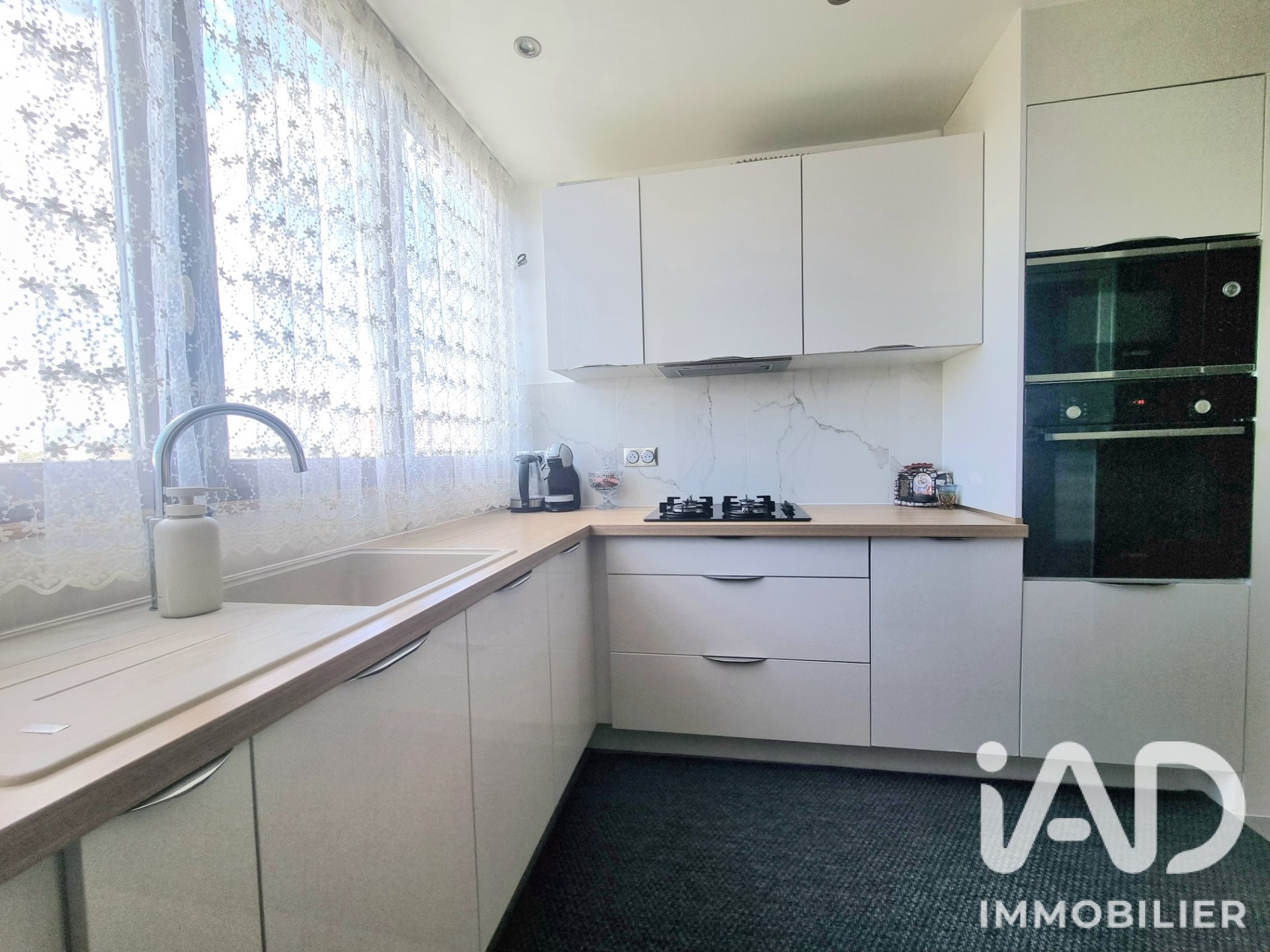 Appartement à vendre, 76m², Morsang-sur-Orge