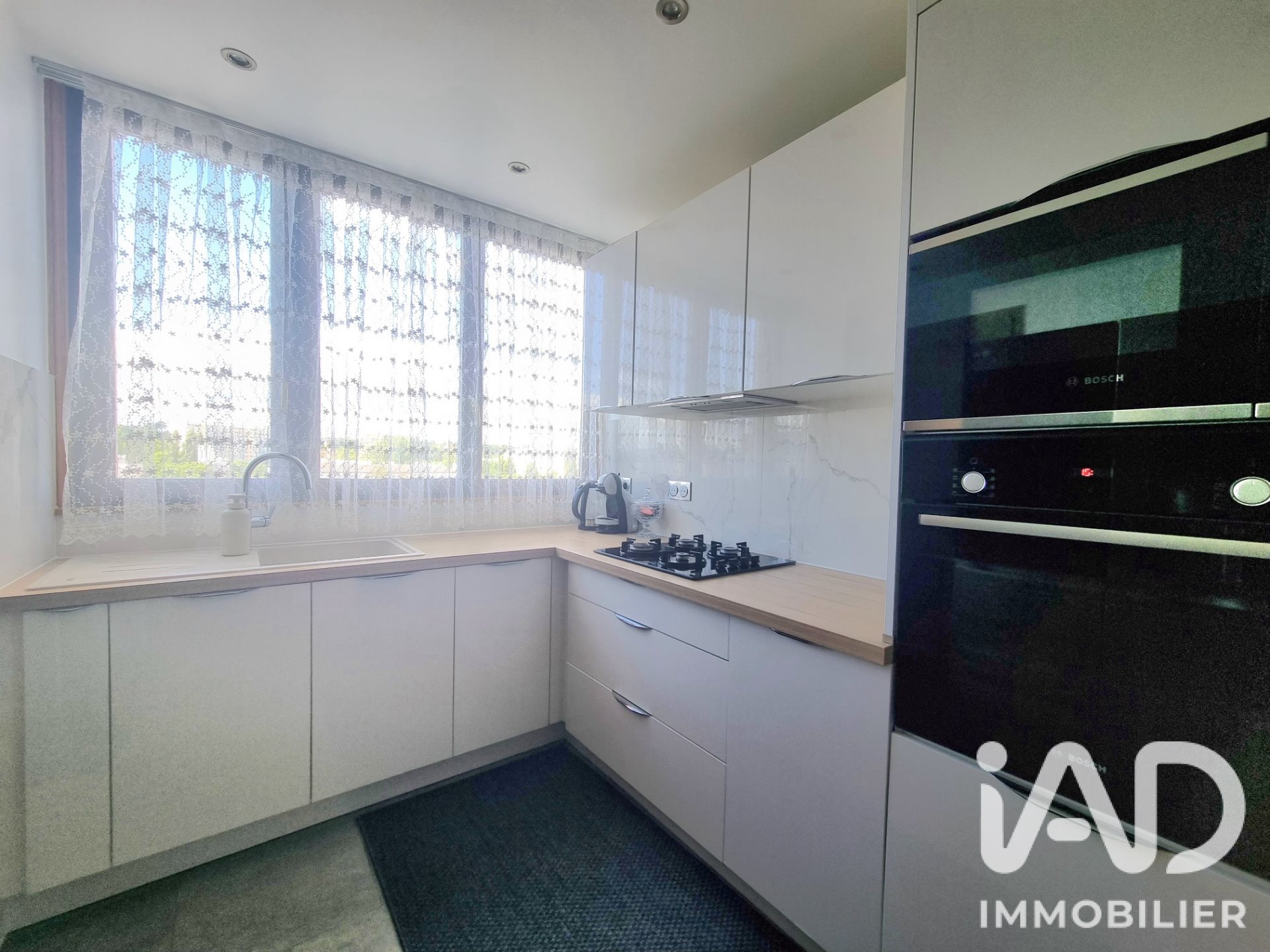 Appartement à vendre, 76m², Morsang-sur-Orge