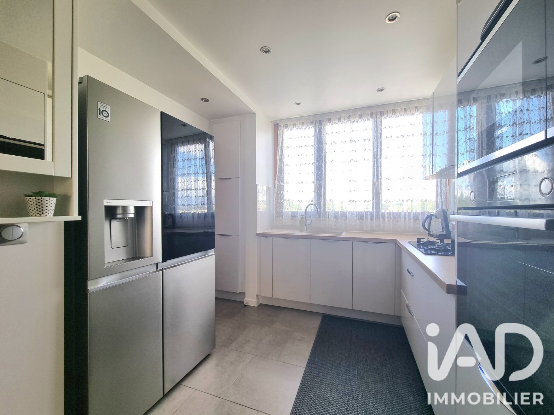 Appartement à vendre, 76m², Morsang-sur-Orge