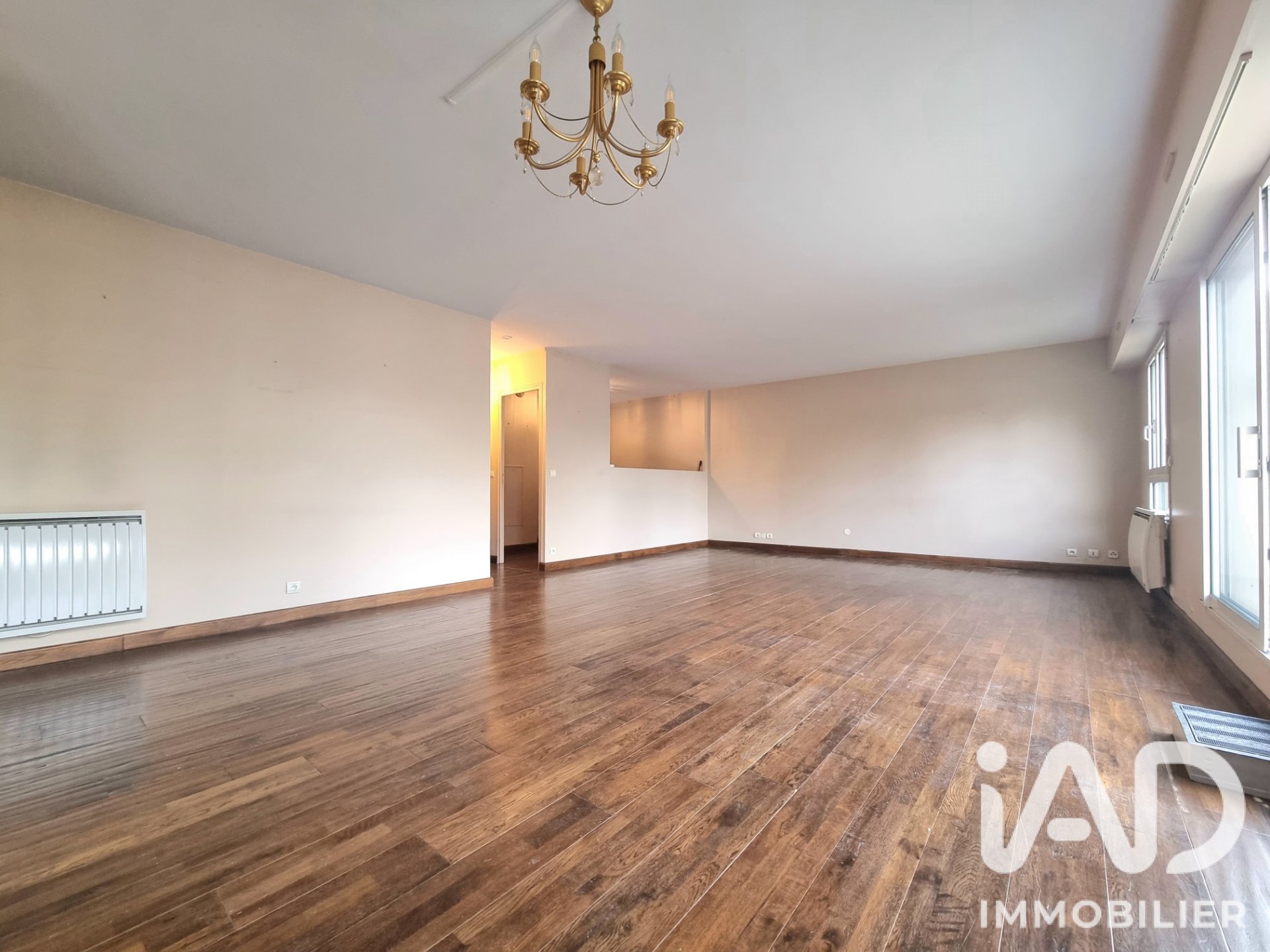 Appartement à vendre, 106m², Montgeron
