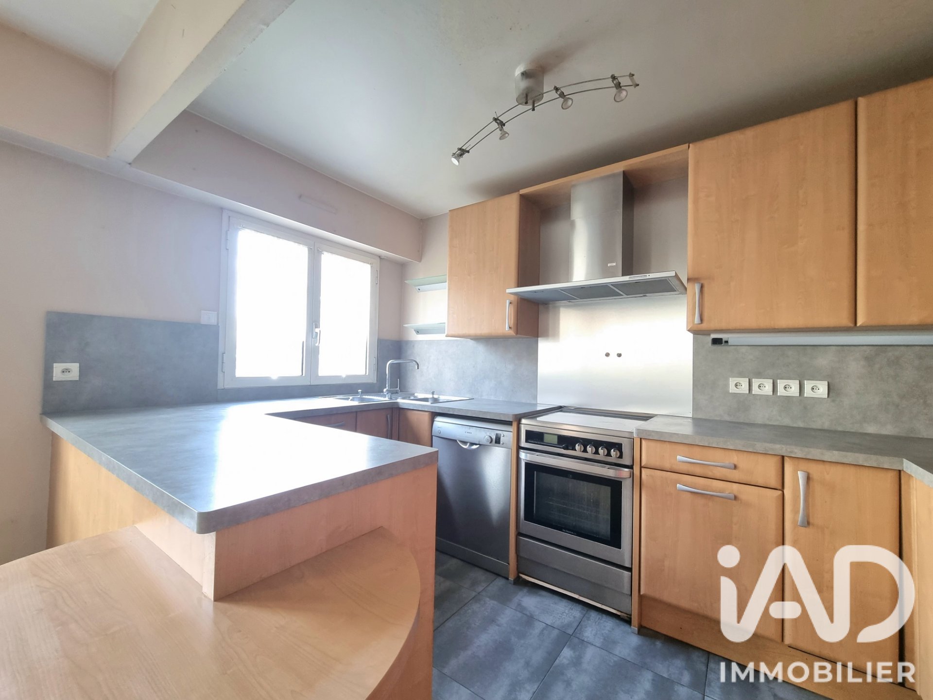 Appartement à vendre, 106m², Montgeron