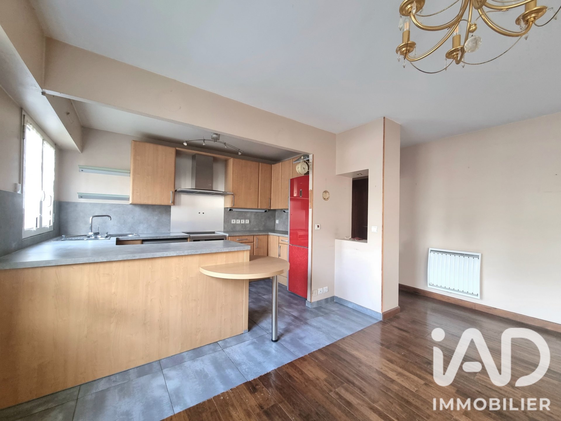 Appartement à vendre, 106m², Montgeron