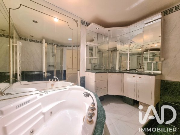 Appartement à vendre, 106m², Montgeron