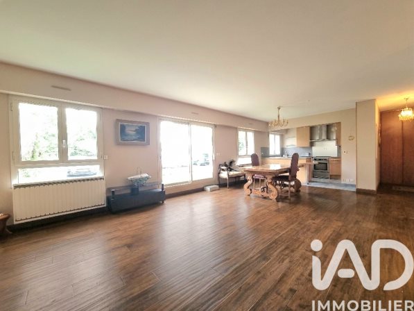 Appartement à vendre, 106m², Montgeron