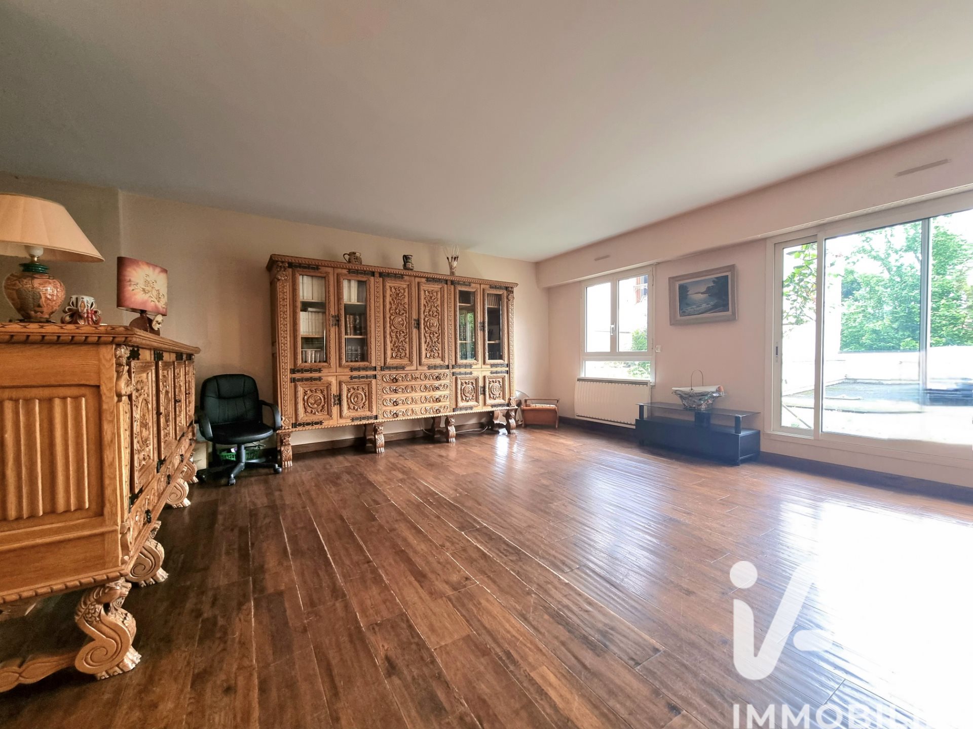 Appartement à vendre, 106m², Montgeron