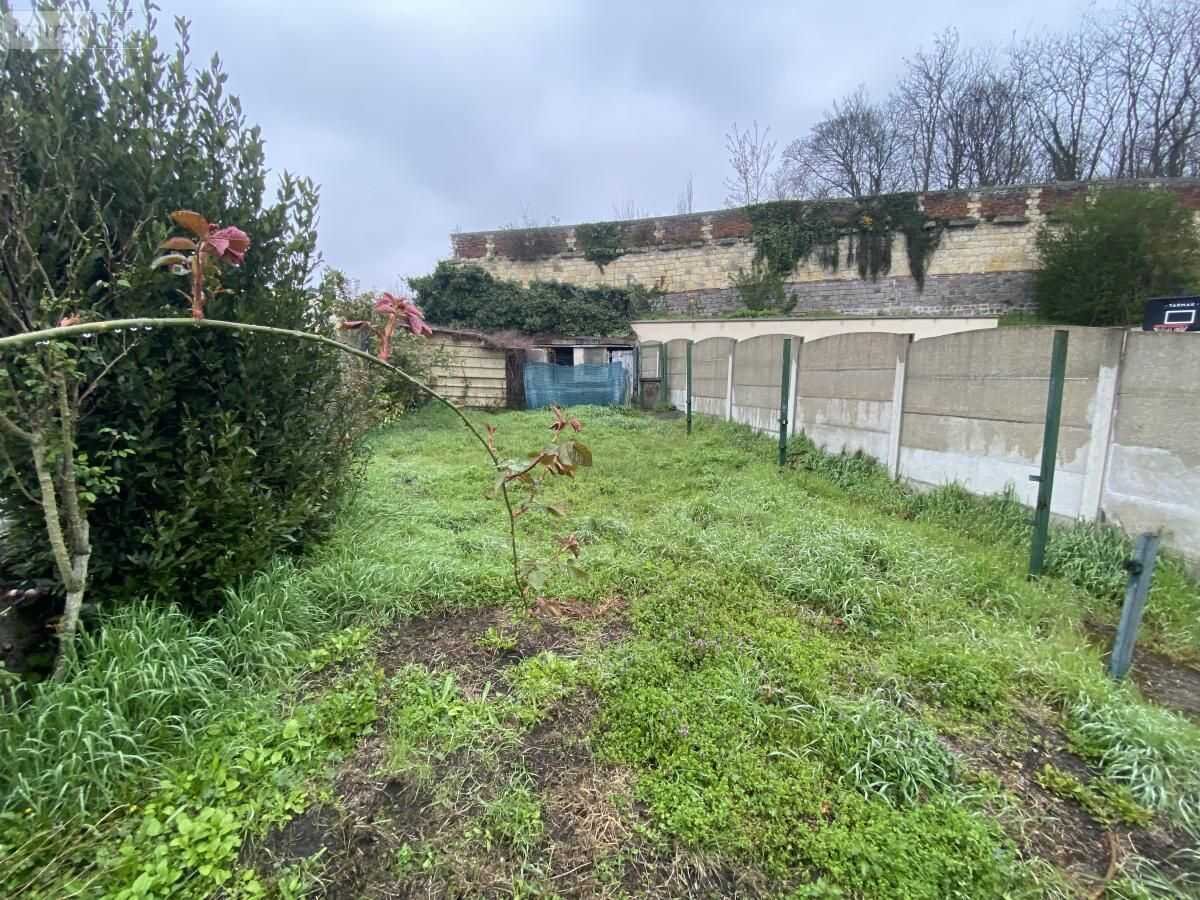Maison à vendre, 67m², Corbie