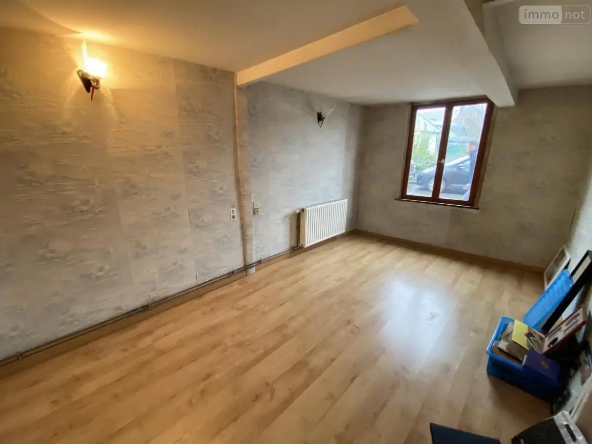 Maison à vendre, 67m², Corbie